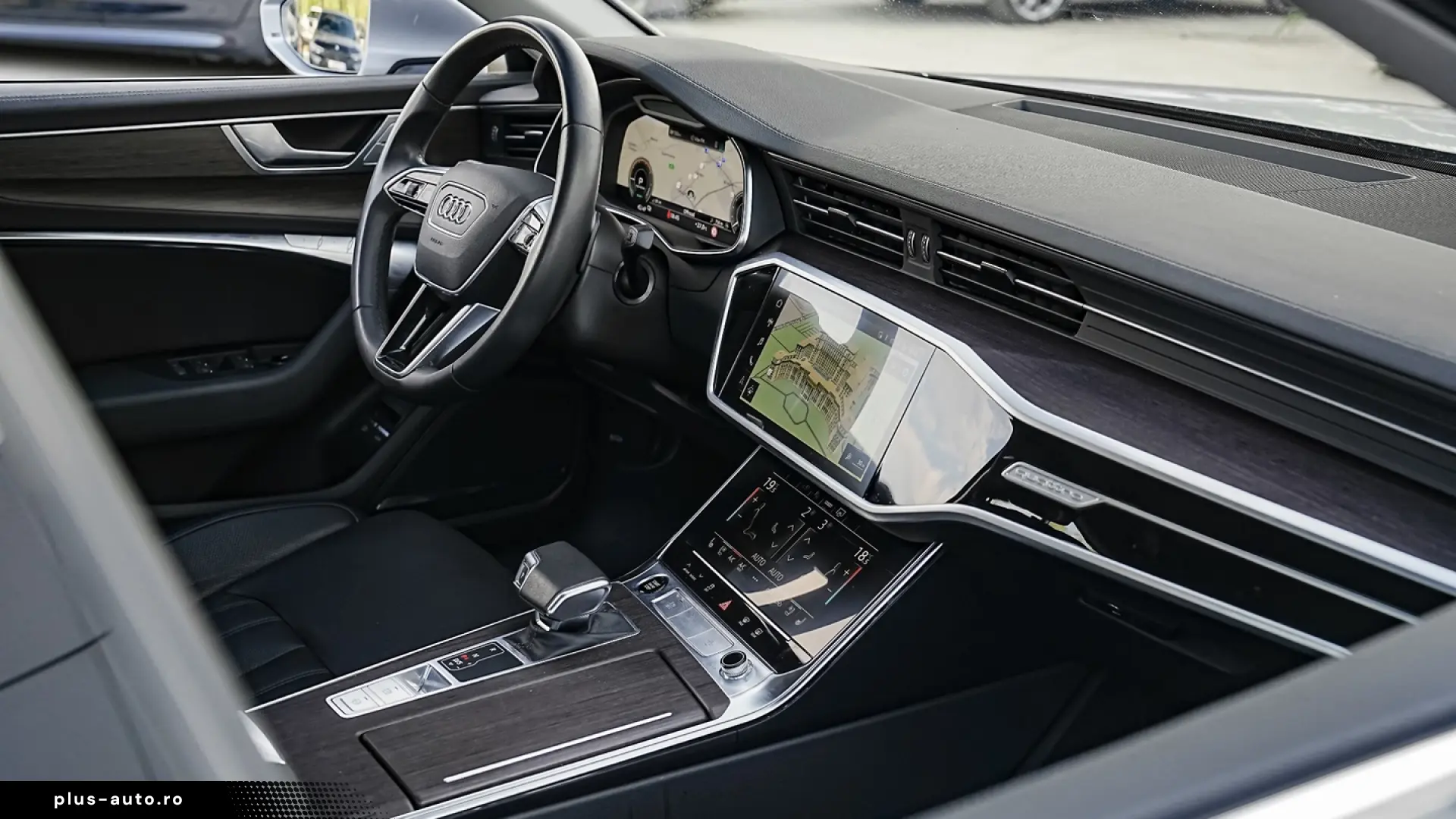 Audi A6 Limuzina 50 TFSI e quattro S tronic