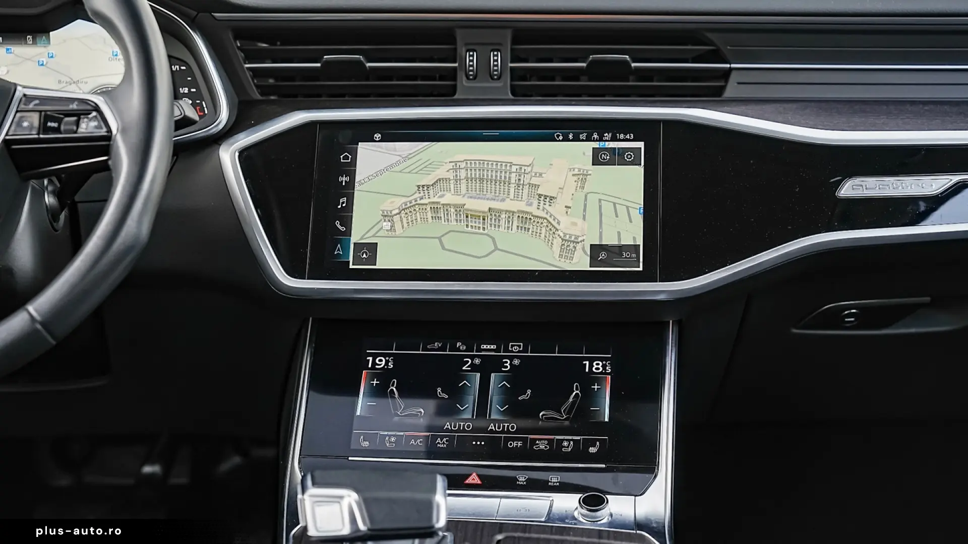 Audi A6 Limuzina 50 TFSI e quattro S tronic