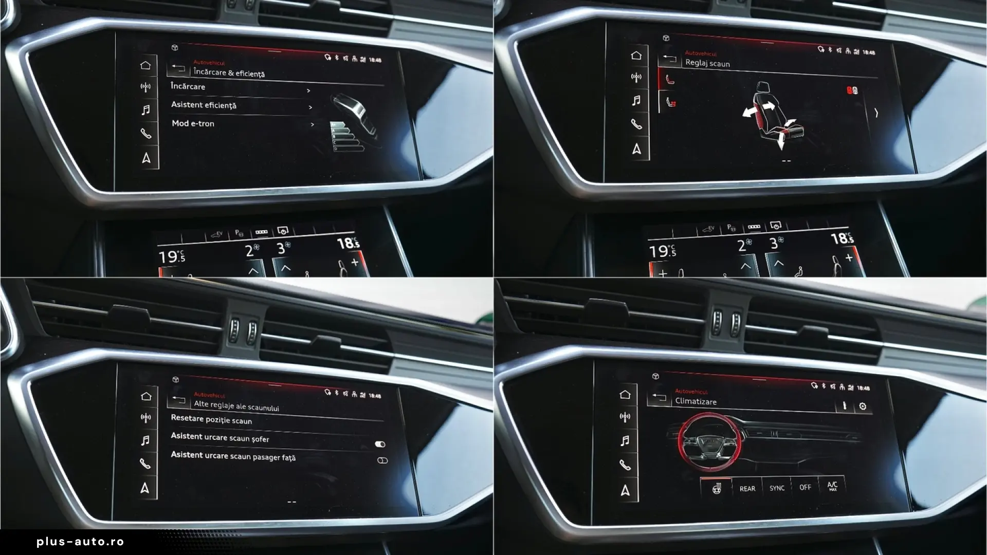 Audi A6 Limuzina 50 TFSI e quattro S tronic
