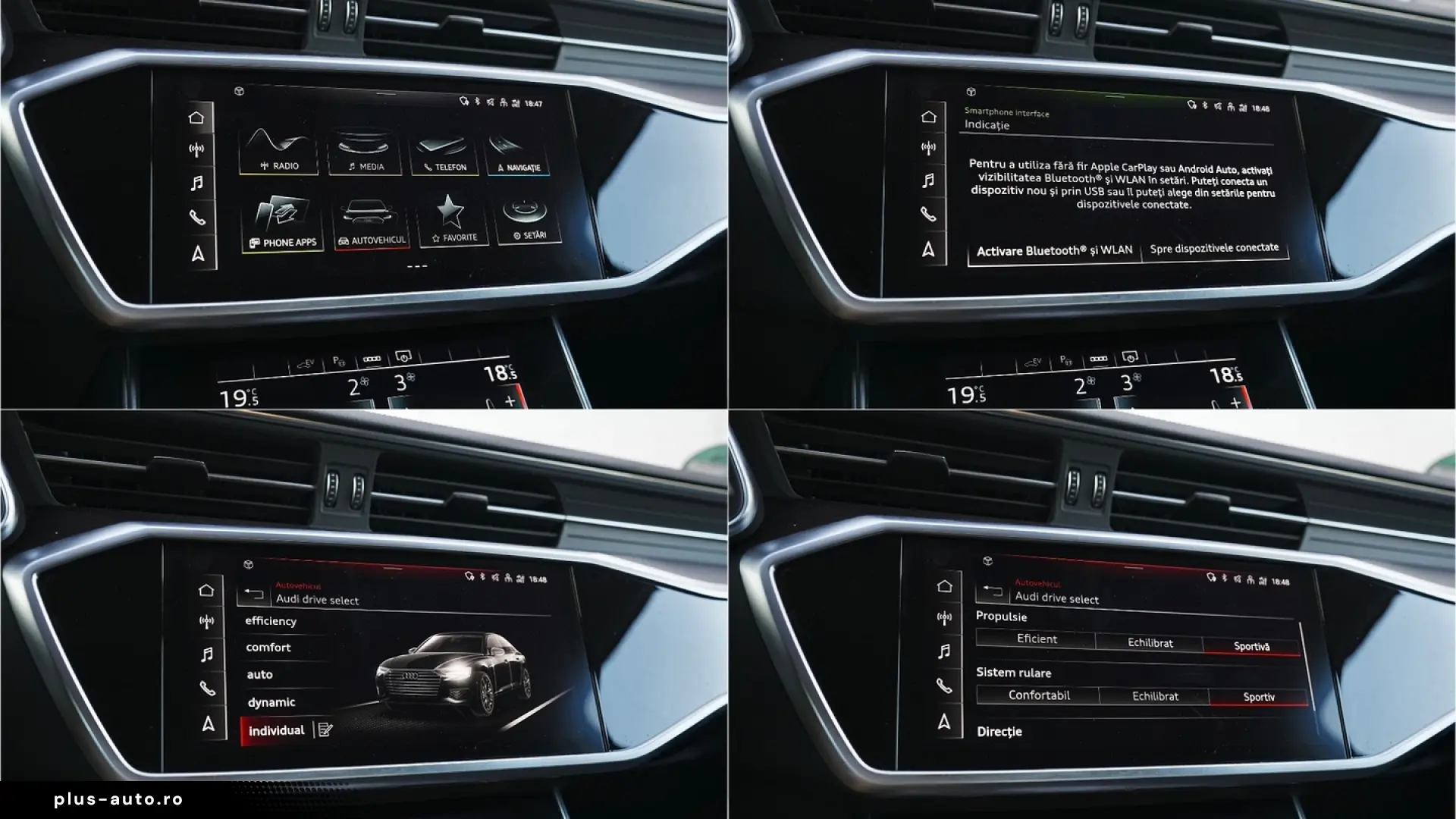 Audi A6 Limuzina 50 TFSI e quattro S tronic