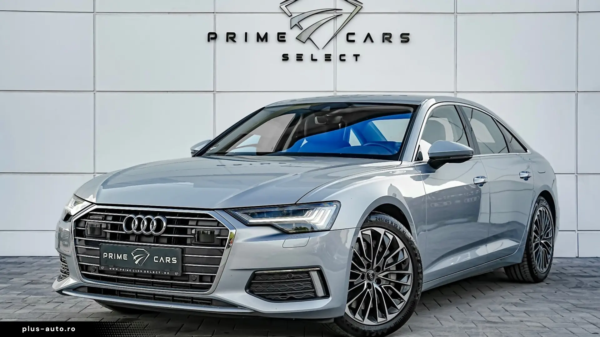 Audi A6 Limuzina 50 TFSI e quattro S tronic