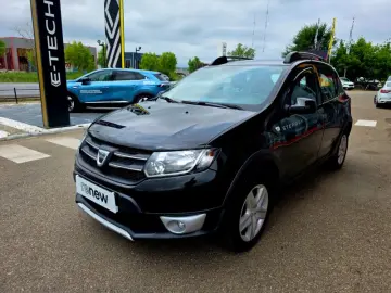 DACIA SANDERO 0.9 TCe 90CP Stepway