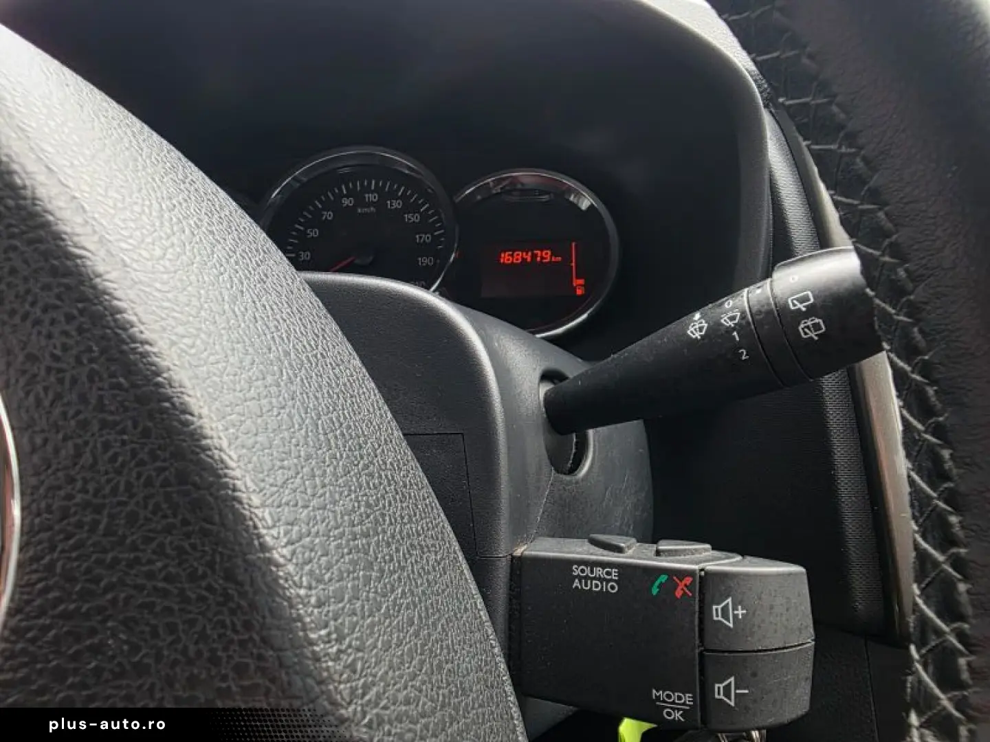 DACIA SANDERO 0.9 TCe 90CP Stepway