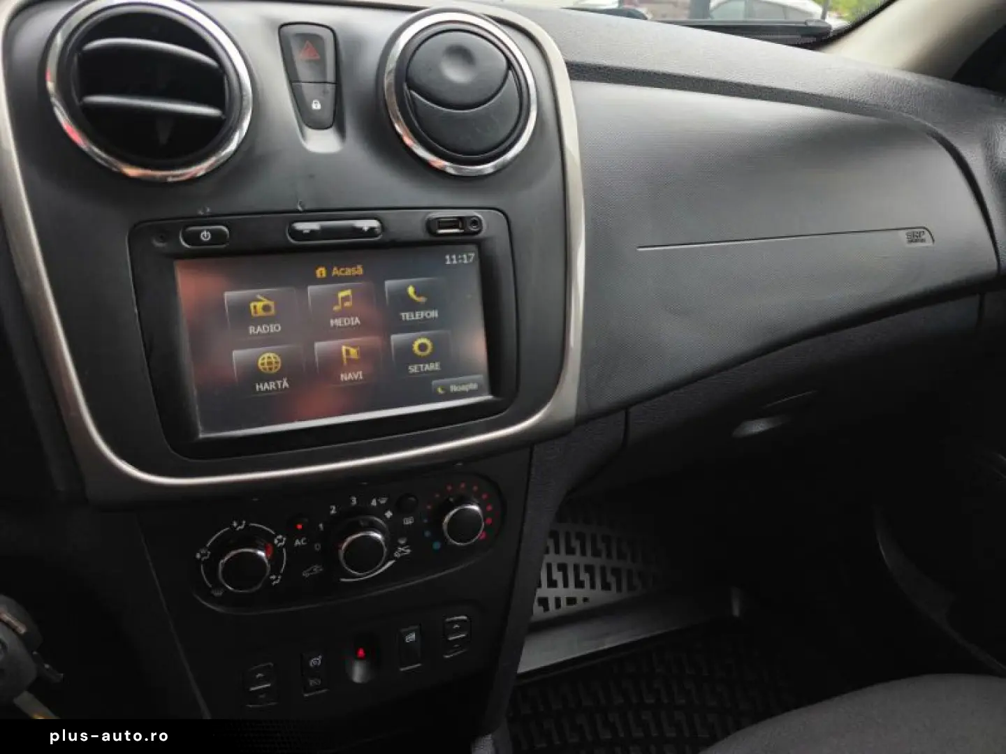 DACIA SANDERO 0.9 TCe 90CP Stepway