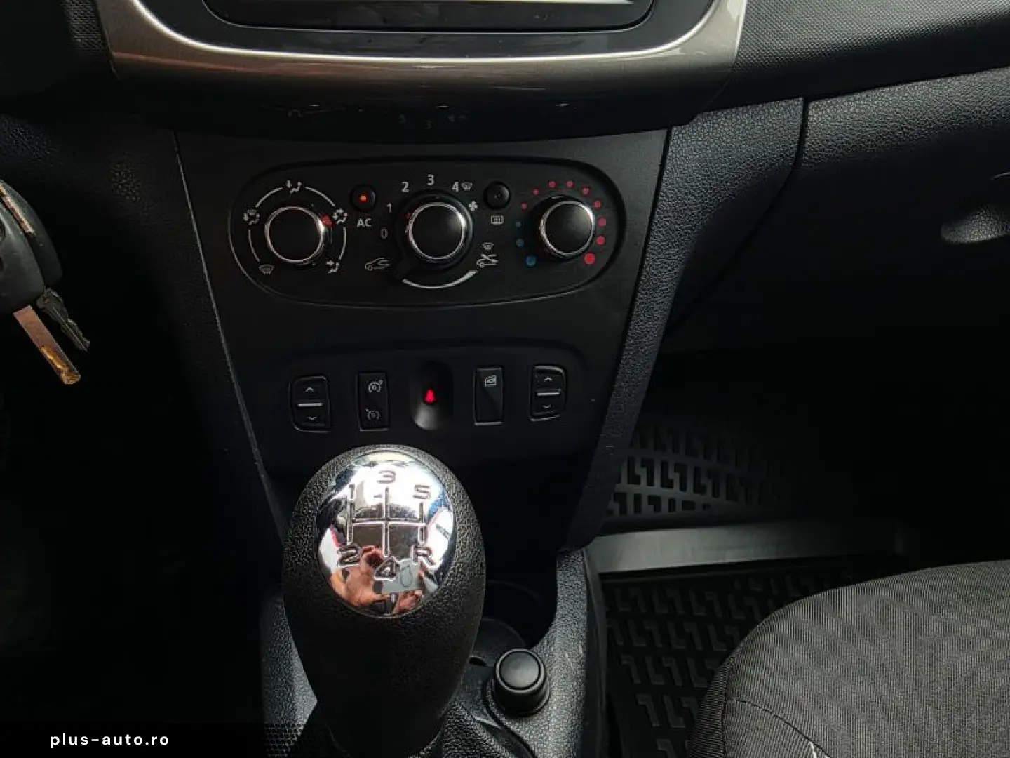 DACIA SANDERO 0.9 TCe 90CP Stepway