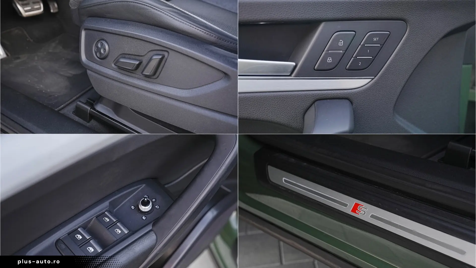 Audi Q5 40 TDI quattro S tronic MHEV S Line