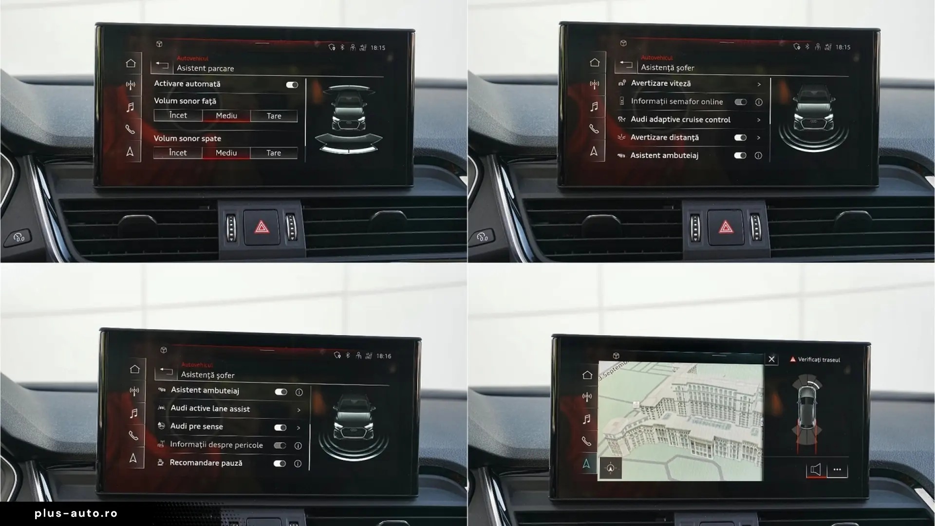 Audi Q5 40 TDI quattro S tronic MHEV S Line