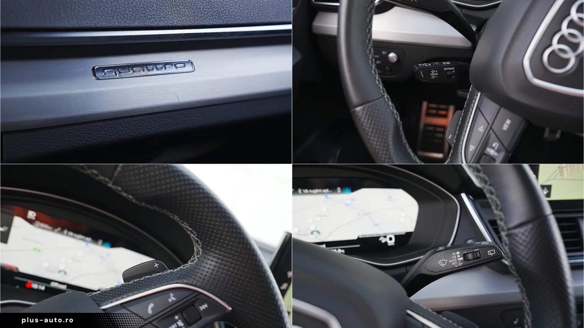 Audi Q5 40 TDI quattro S tronic MHEV S Line