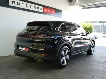 PORSCHE Cayenne E-Hybrid Massage Sitzklima InnoDrive 14W