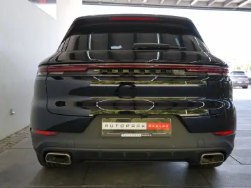 PORSCHE Cayenne E-Hybrid Massage Sitzklima InnoDrive 14W
