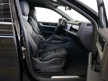 PORSCHE Cayenne E-Hybrid Massage Sitzklima InnoDrive 14W