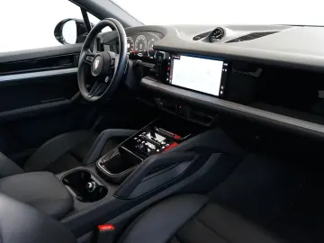 PORSCHE Cayenne E-Hybrid Massage Sitzklima InnoDrive 14W