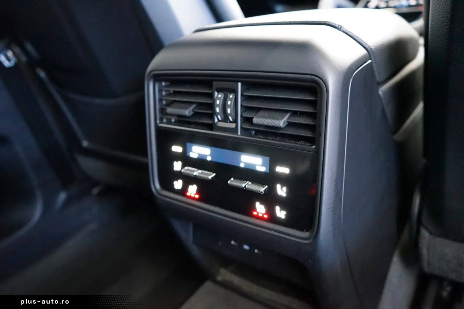 PORSCHE Cayenne E-Hybrid Massage Sitzklima InnoDrive 14W