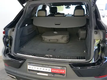 PORSCHE Cayenne E-Hybrid Massage Sitzklima InnoDrive 14W