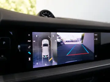 PORSCHE Cayenne E-Hybrid Massage Sitzklima InnoDrive 14W