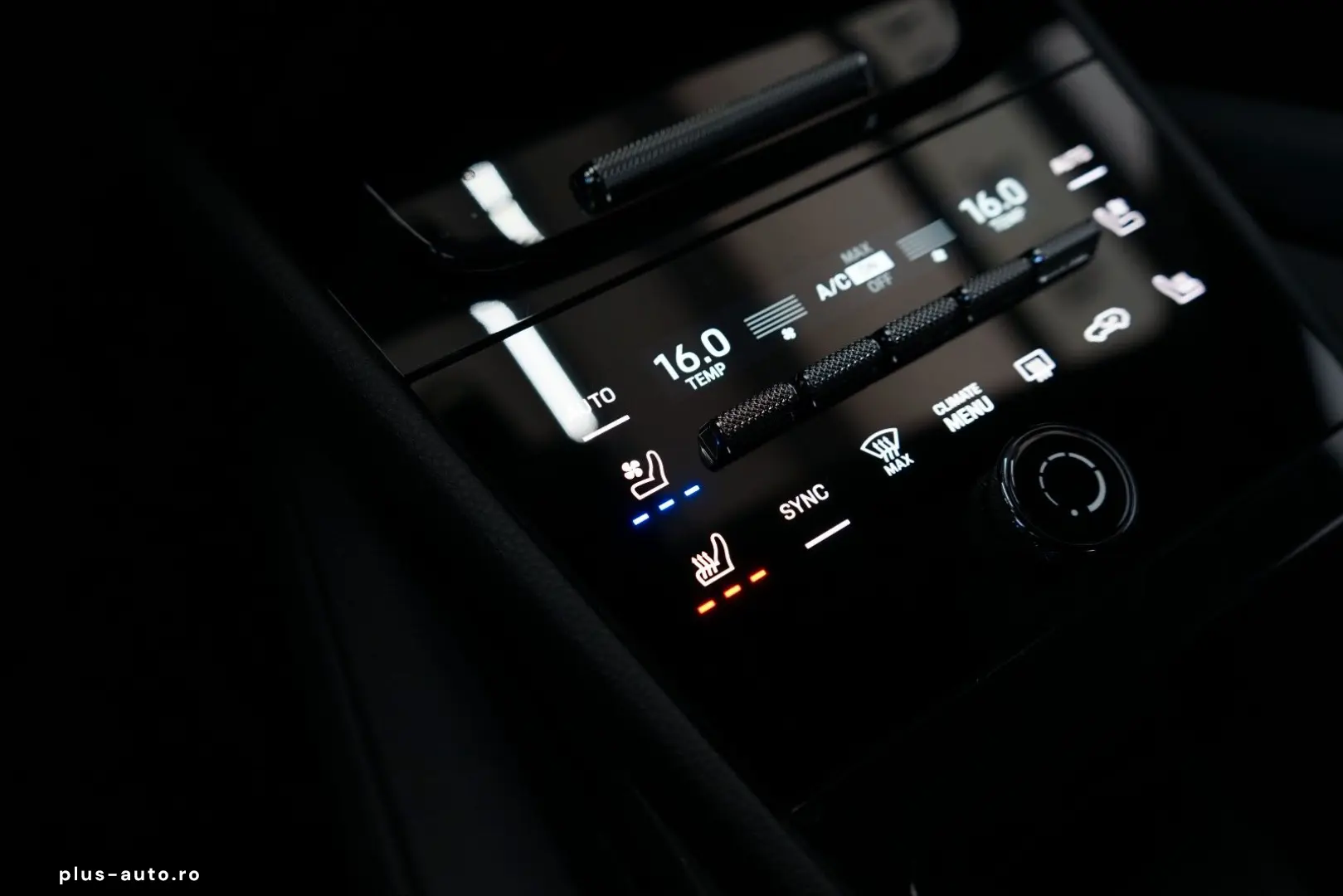 PORSCHE Cayenne E-Hybrid Massage Sitzklima InnoDrive 14W