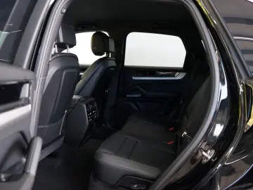 PORSCHE Cayenne E-Hybrid Massage Sitzklima InnoDrive 14W