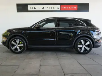 PORSCHE Cayenne E-Hybrid Massage Sitzklima InnoDrive 14W