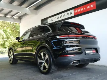 PORSCHE Cayenne E-Hybrid Massage Sitzklima InnoDrive 14W