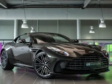 ASTON MARTIN DB12 4.0 V8