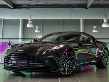 ASTON MARTIN DB12 4.0 V8
