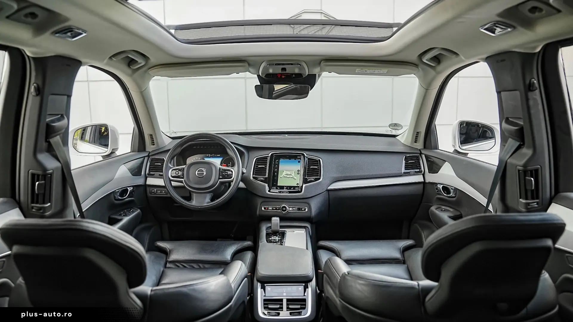 Volvo XC 90 Recharge T8 eAWD Inscription