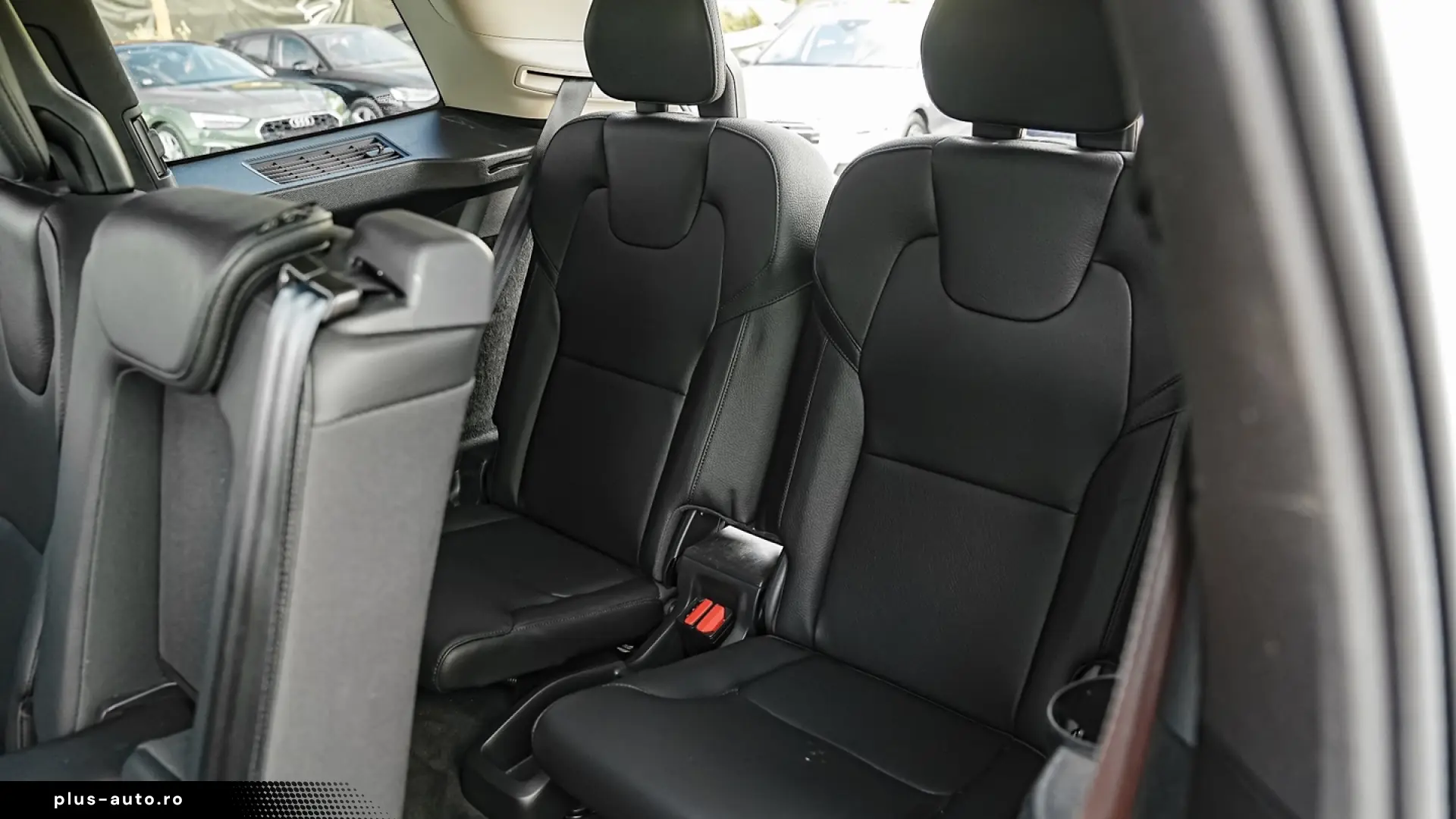 Volvo XC 90 Recharge T8 eAWD Inscription