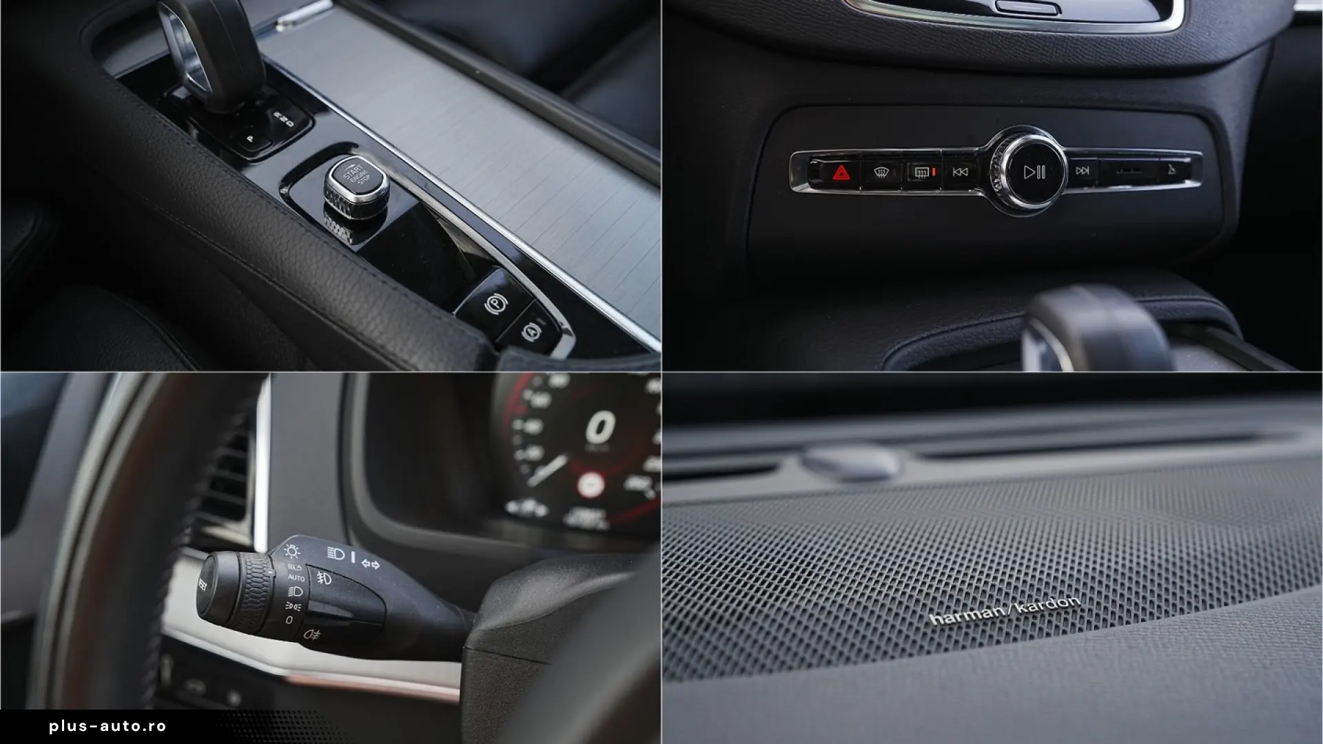 Volvo XC 90 Recharge T8 eAWD Inscription