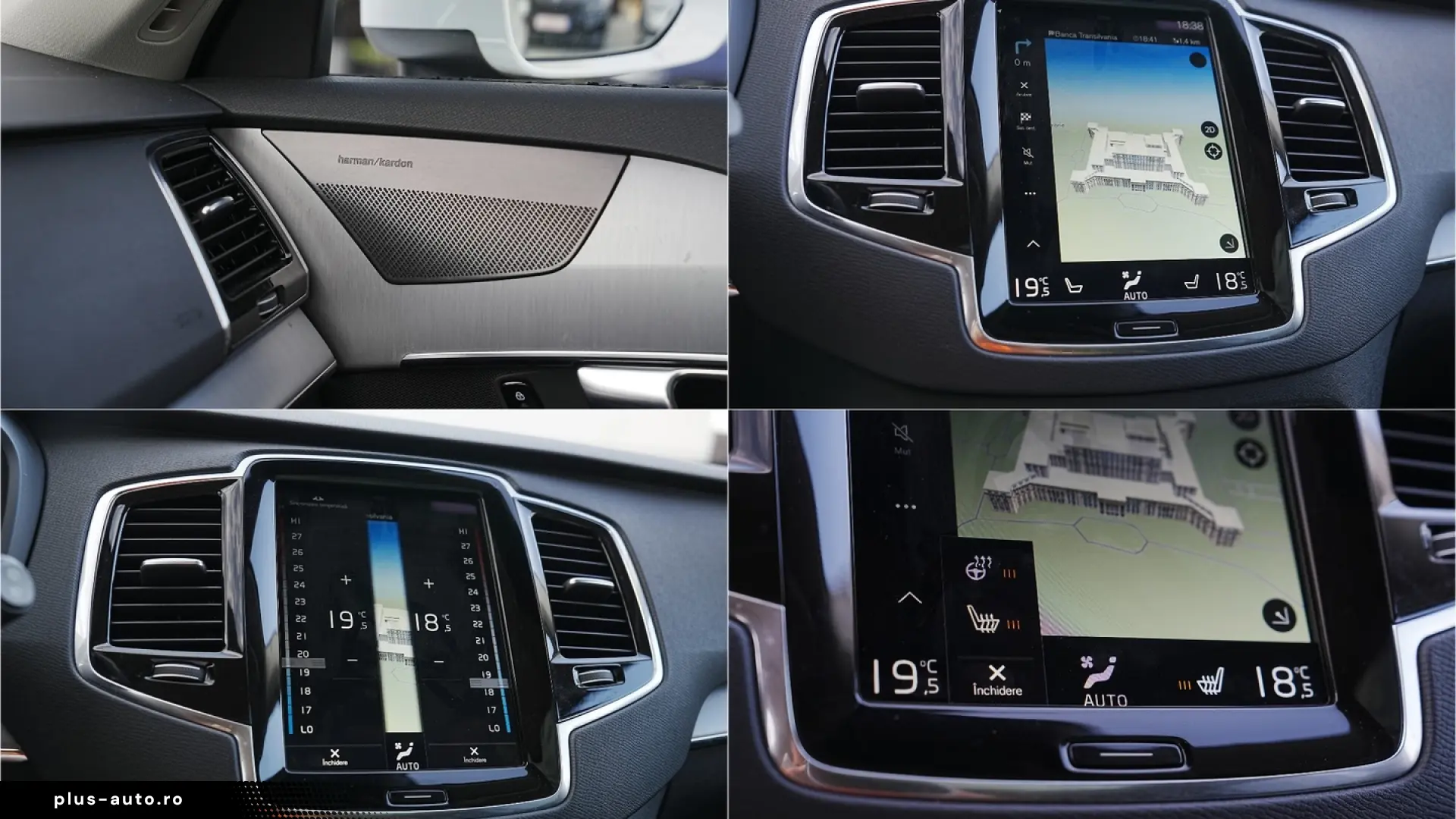Volvo XC 90 Recharge T8 eAWD Inscription