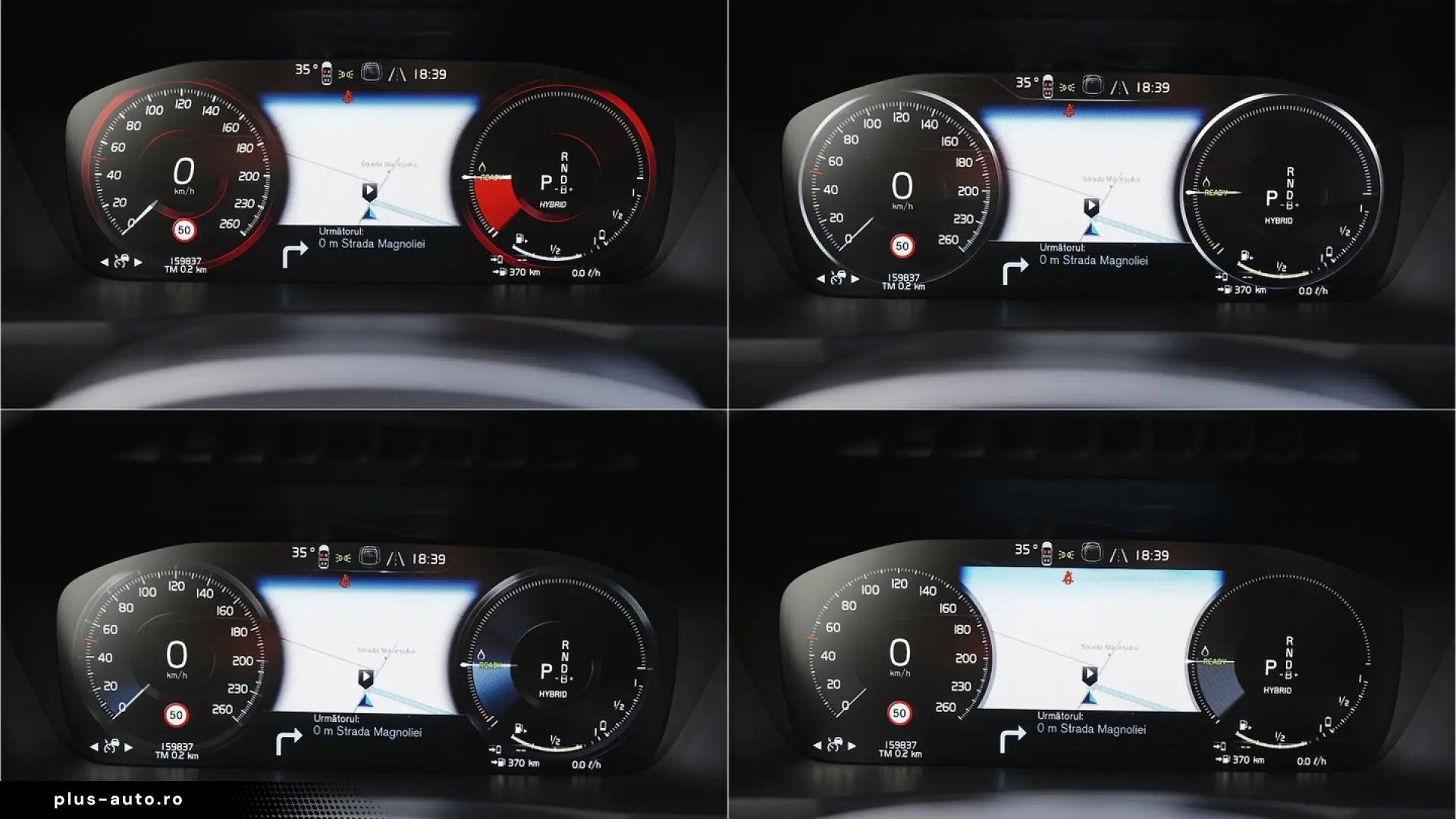 Volvo XC 90 Recharge T8 eAWD Inscription