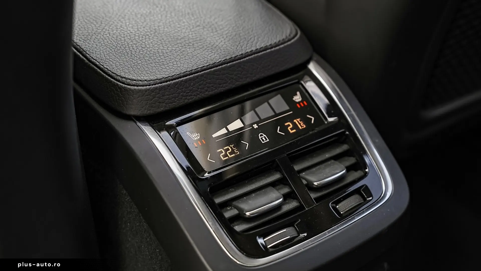 Volvo XC 90 Recharge T8 eAWD Inscription