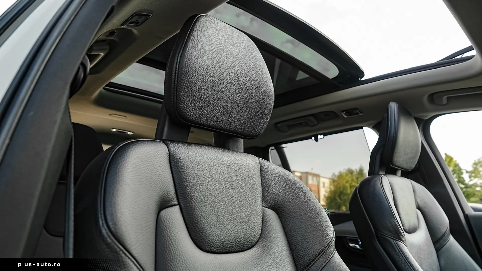 Volvo XC 90 Recharge T8 eAWD Inscription