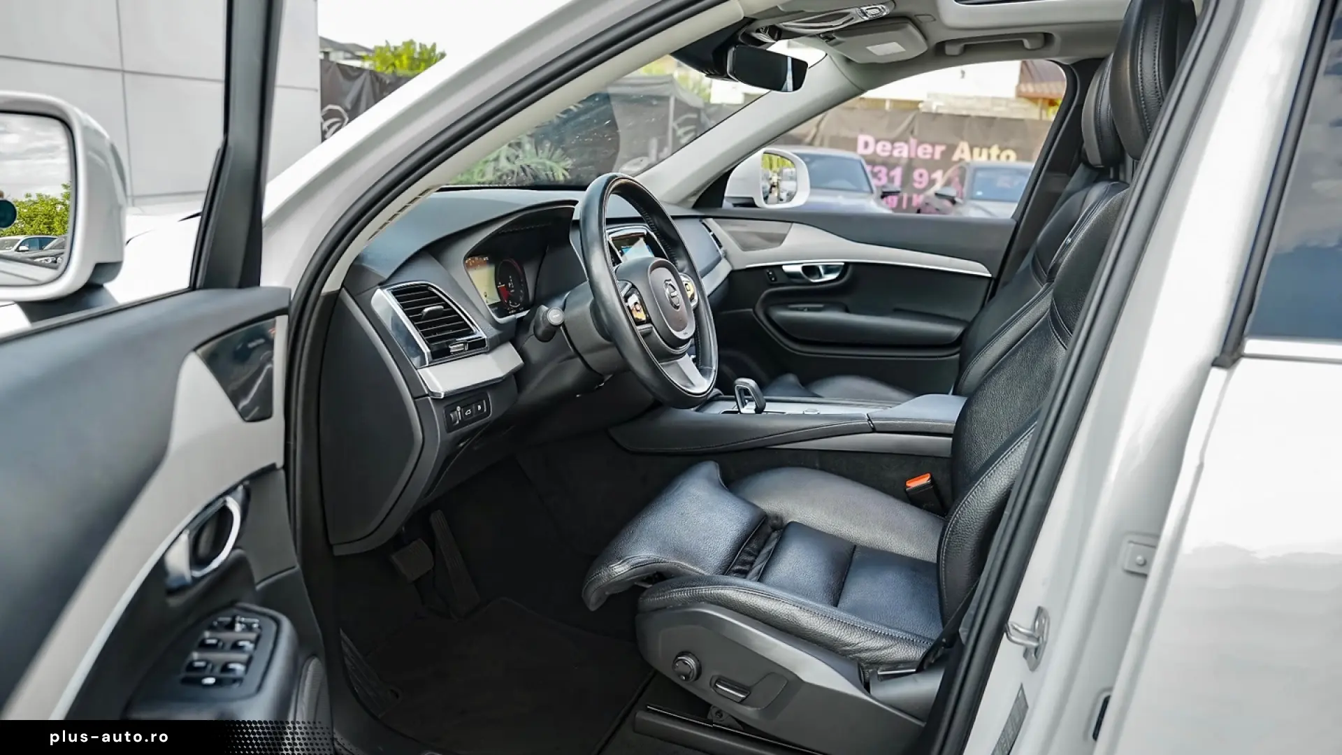 Volvo XC 90 Recharge T8 eAWD Inscription
