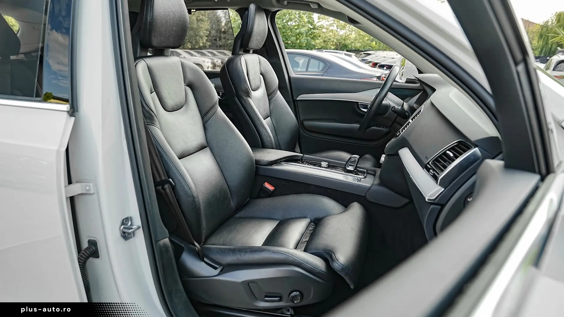 Volvo XC 90 Recharge T8 eAWD Inscription