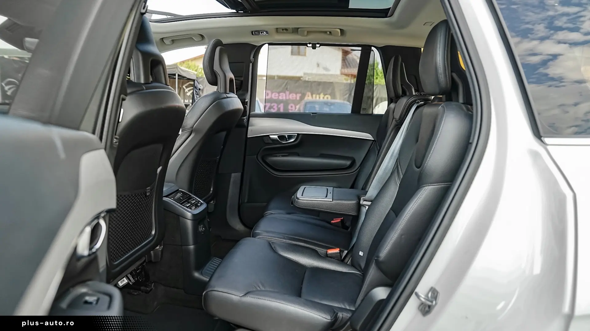 Volvo XC 90 Recharge T8 eAWD Inscription