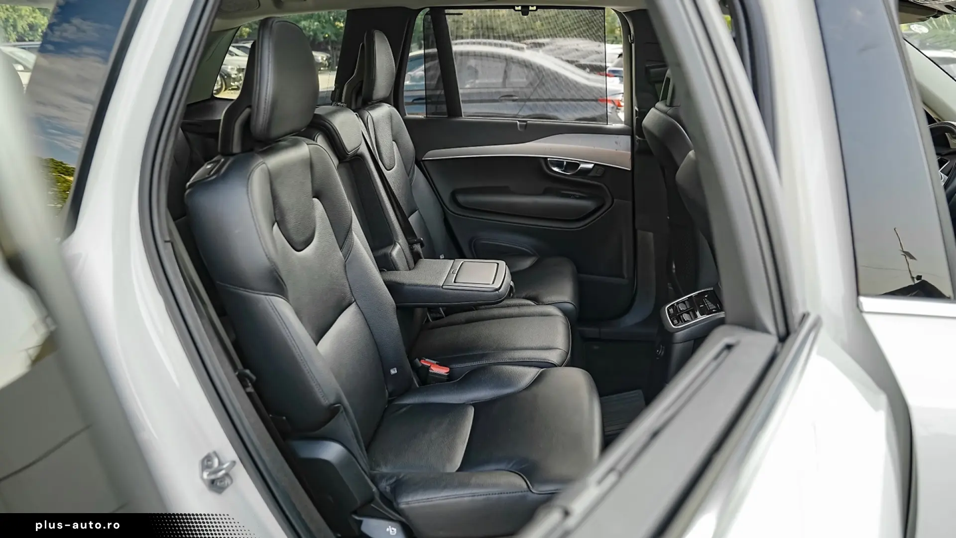 Volvo XC 90 Recharge T8 eAWD Inscription
