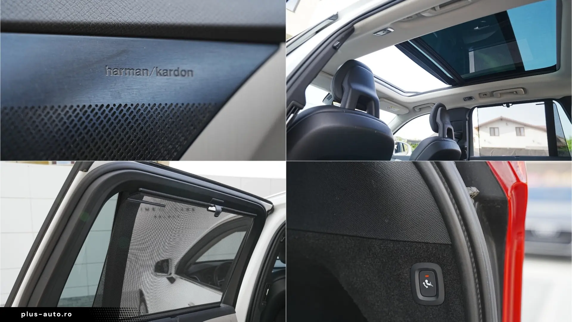 Volvo XC 90 Recharge T8 eAWD Inscription