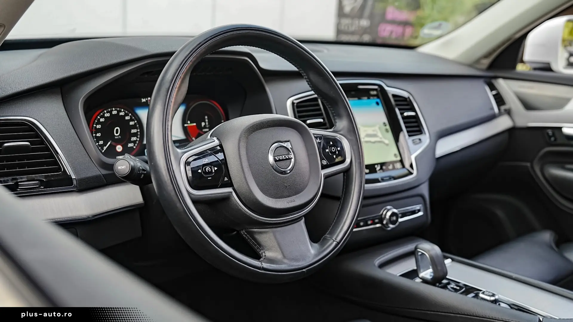 Volvo XC 90 Recharge T8 eAWD Inscription