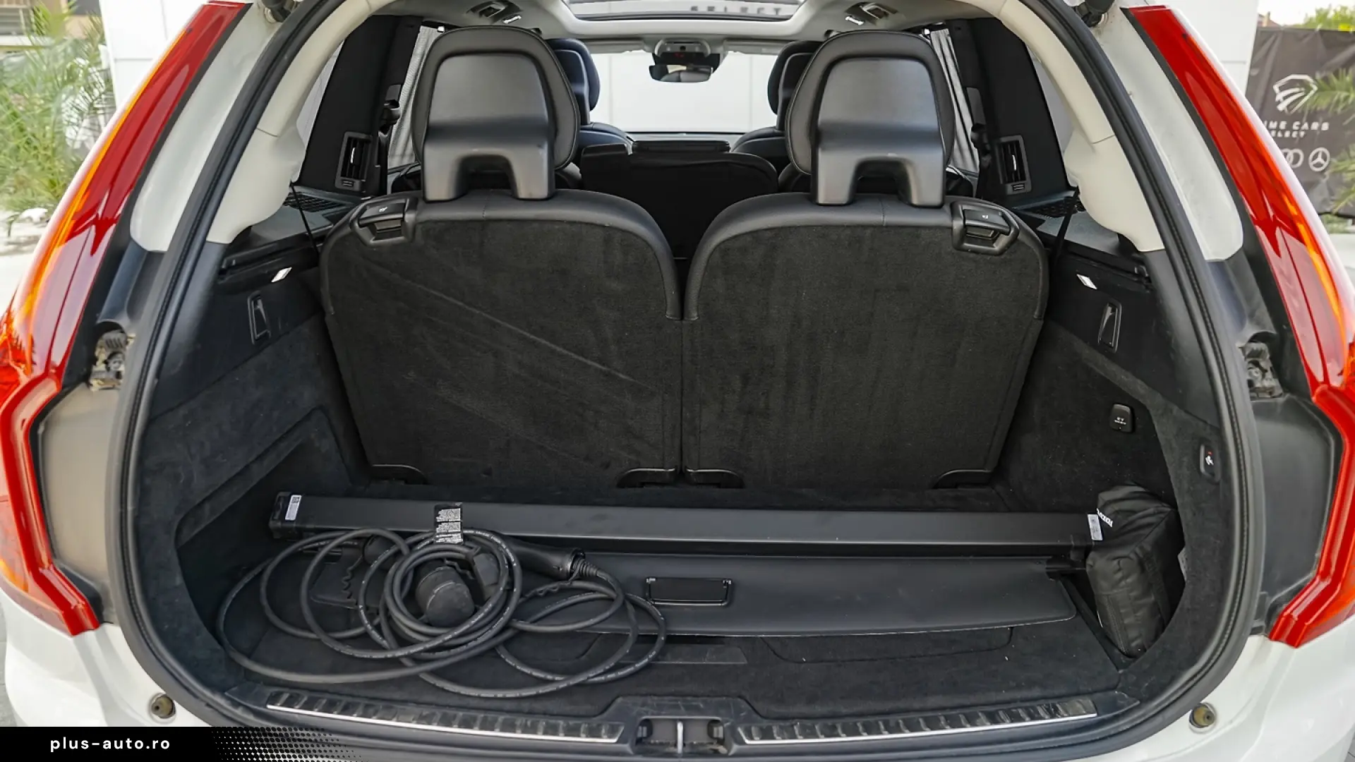 Volvo XC 90 Recharge T8 eAWD Inscription