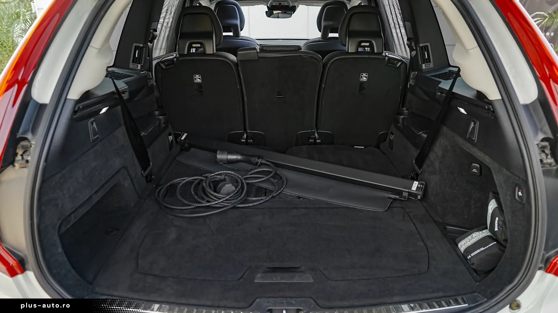 Volvo XC 90 Recharge T8 eAWD Inscription
