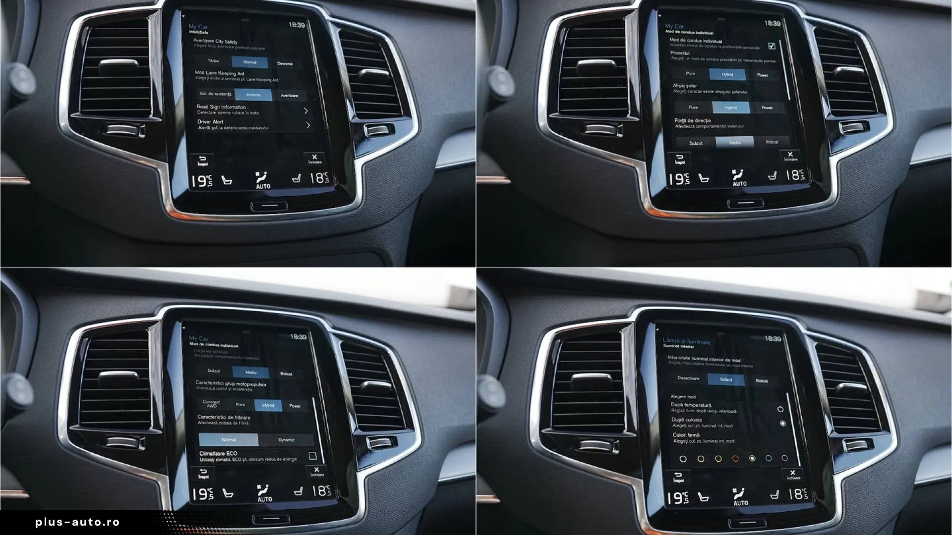 Volvo XC 90 Recharge T8 eAWD Inscription