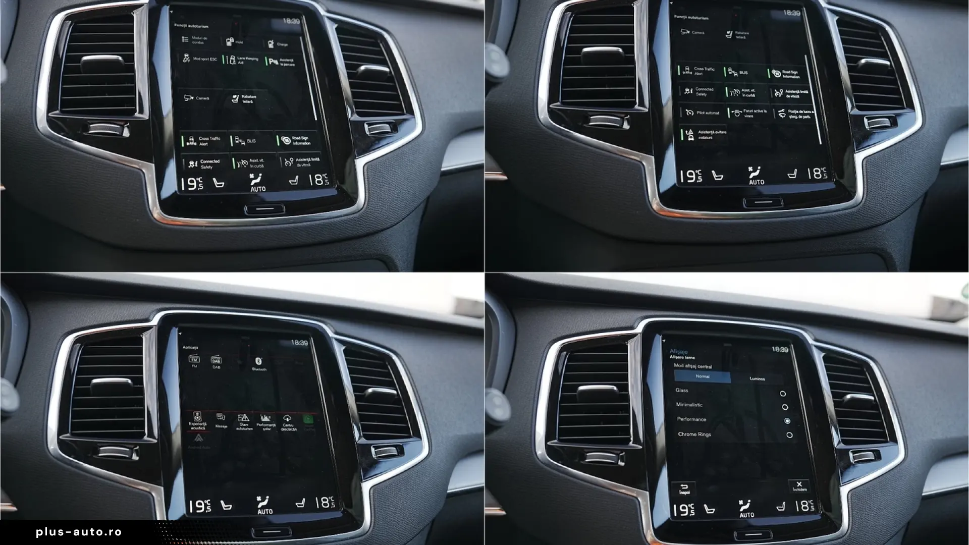 Volvo XC 90 Recharge T8 eAWD Inscription
