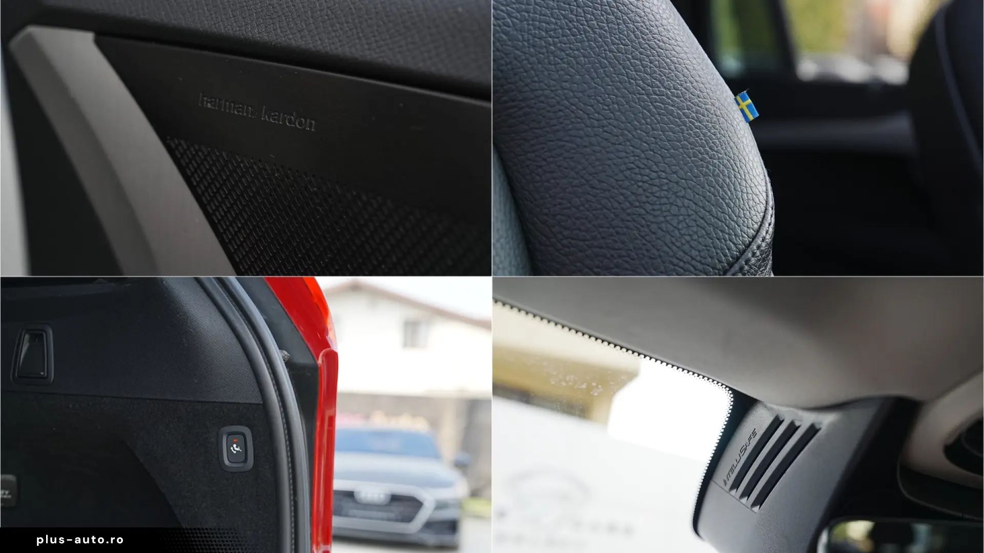 Volvo XC 90 Recharge T8 eAWD Inscription