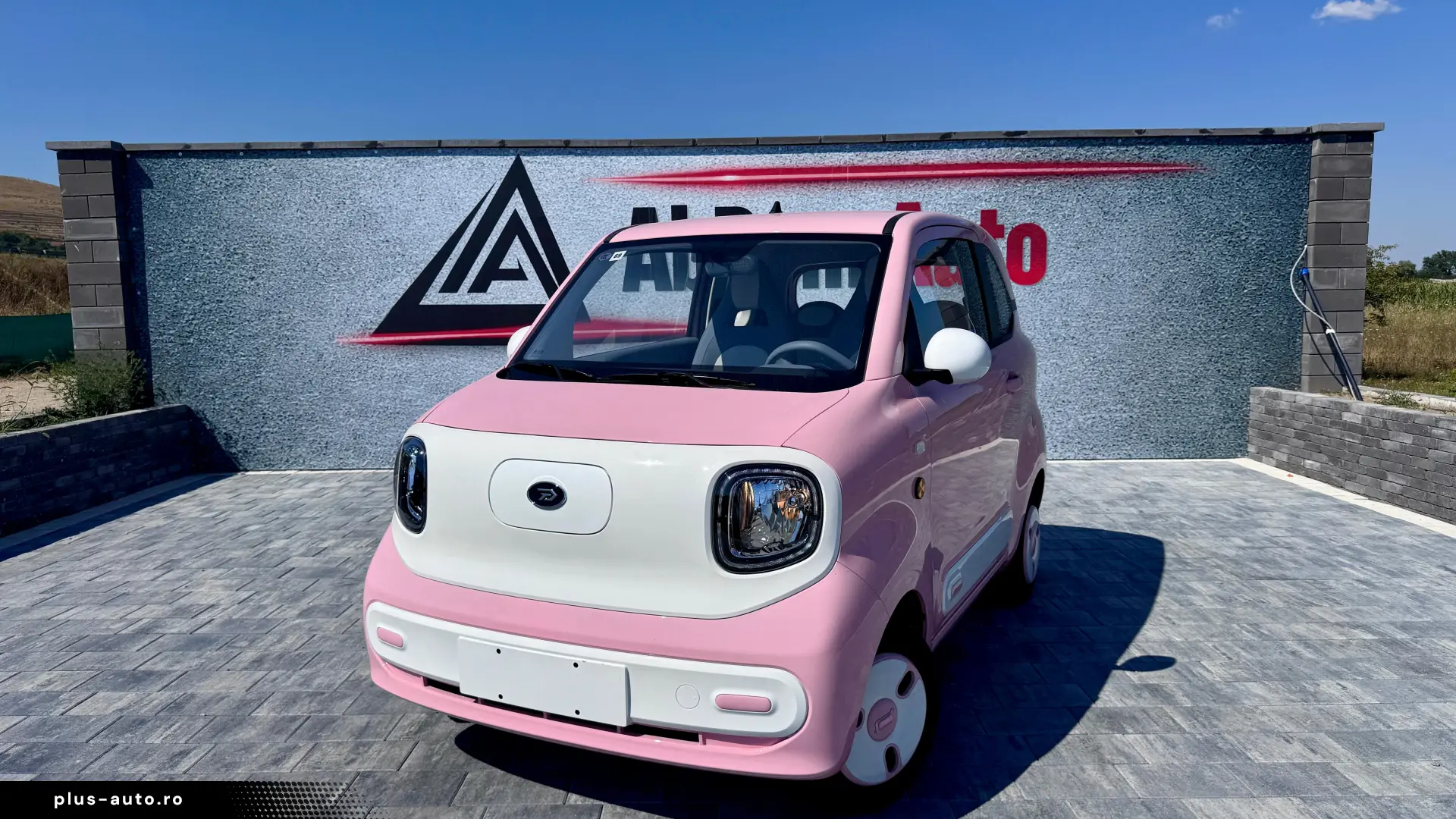 AIGO M1