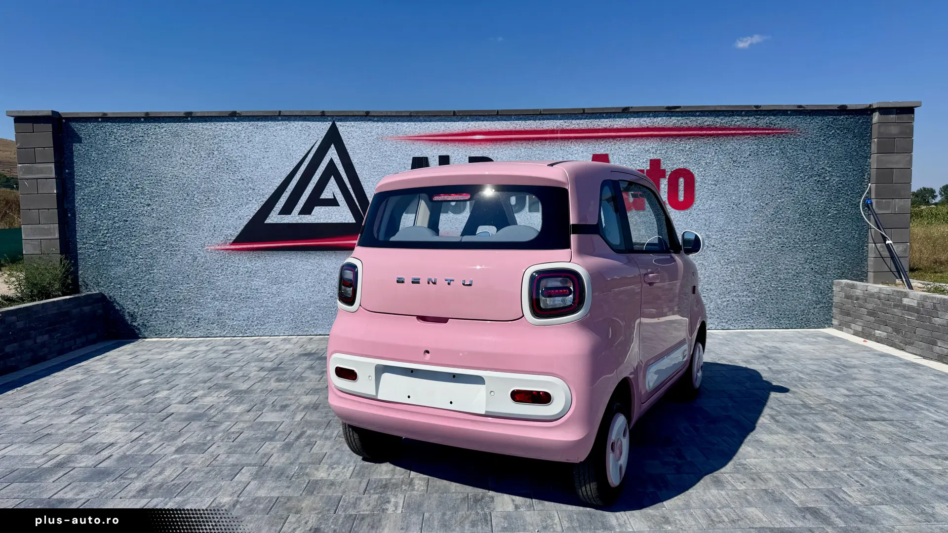 AIGO M1