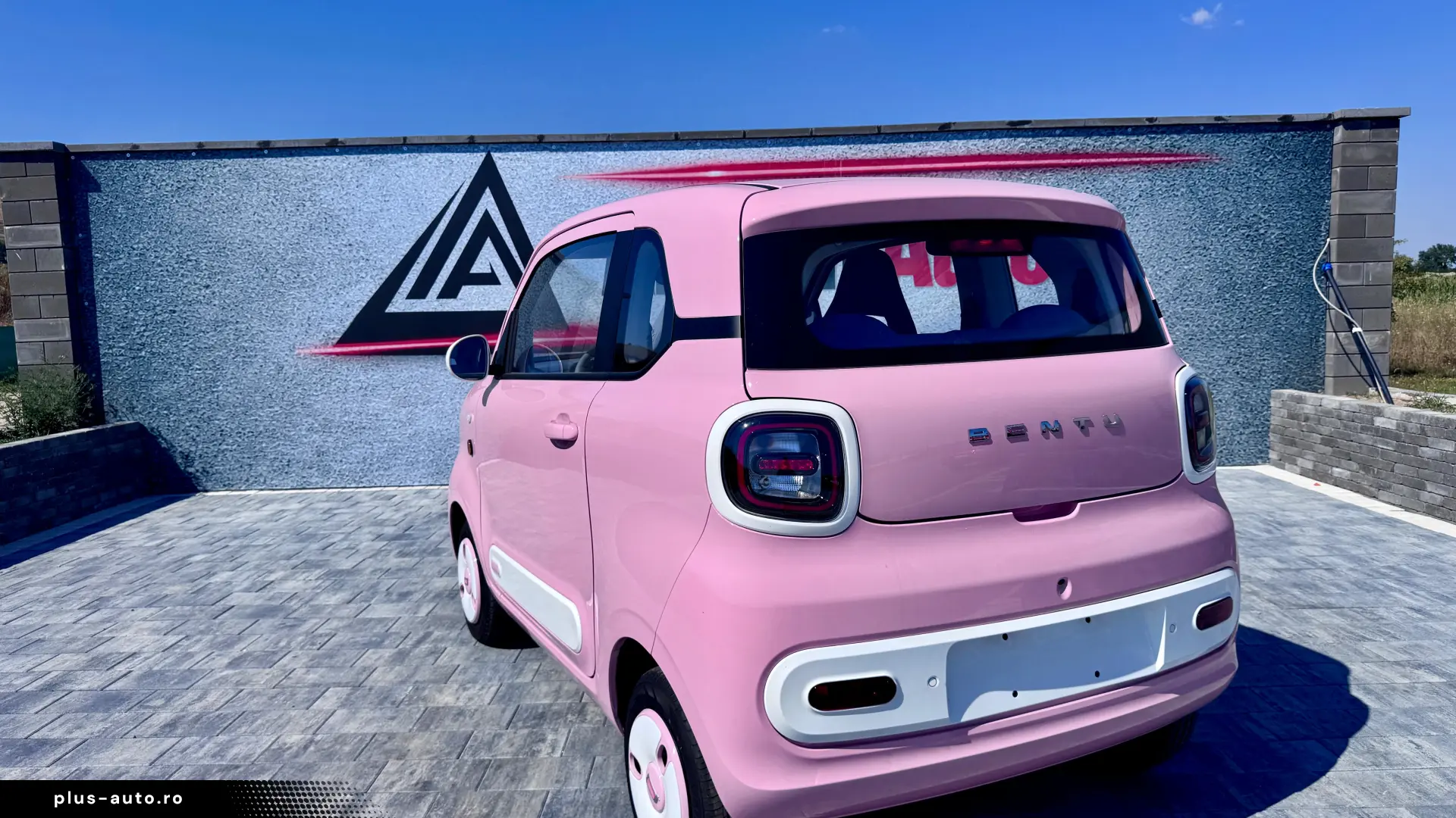 AIGO M1