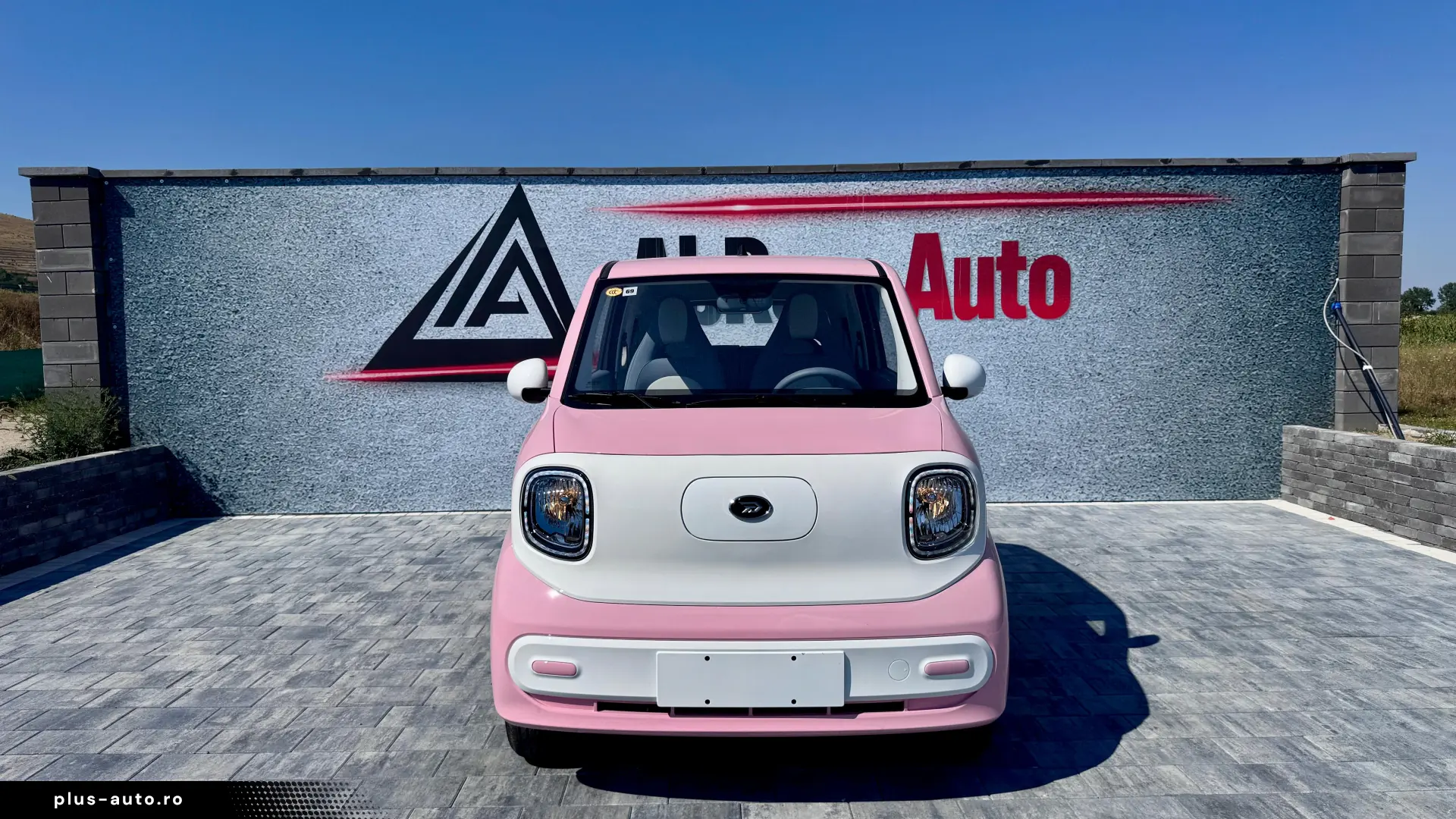 AIGO M1