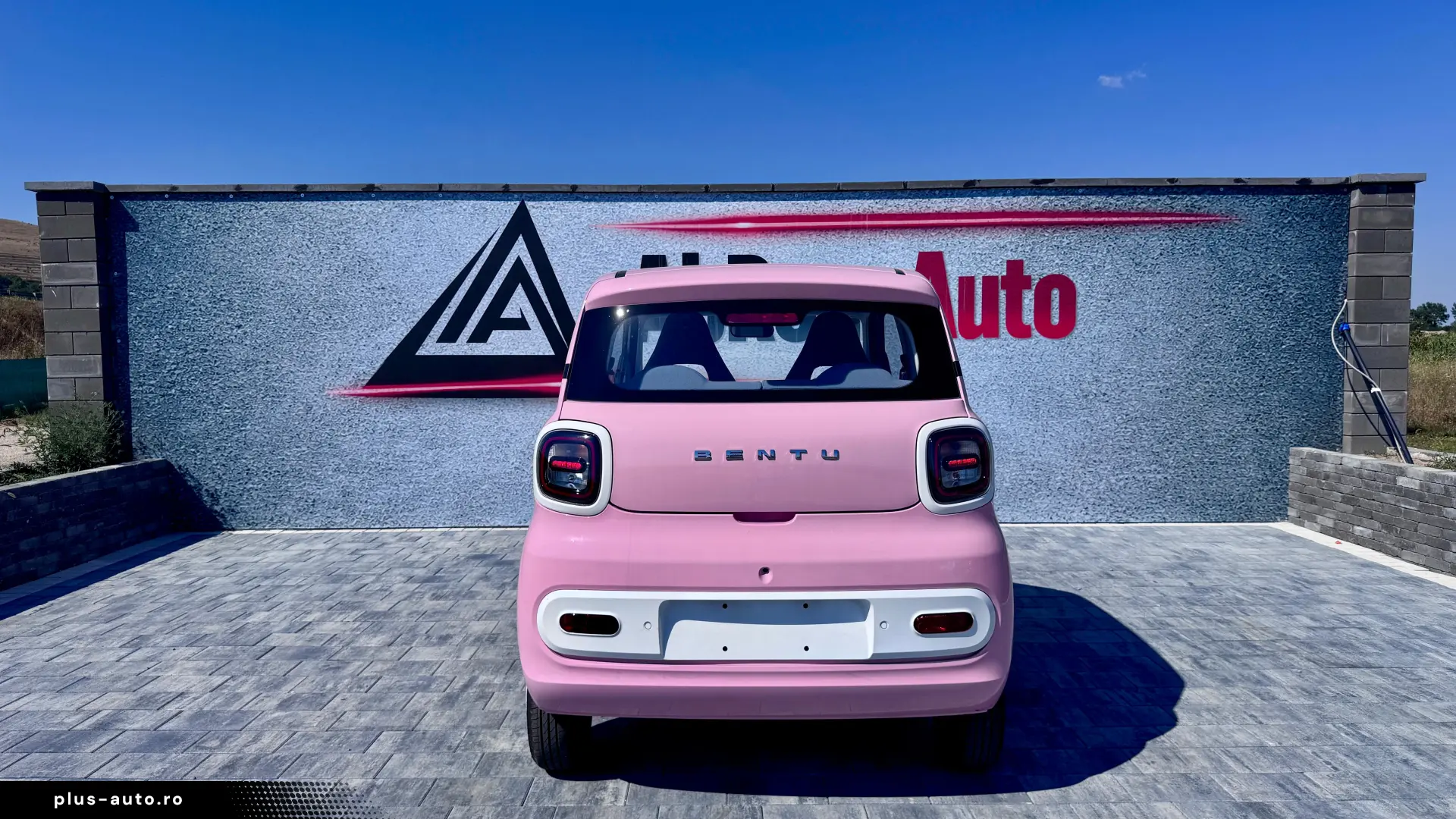 AIGO M1
