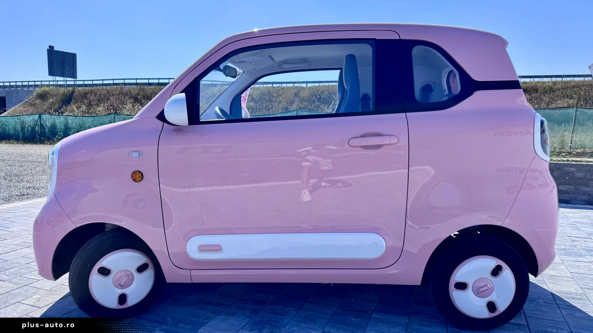 AIGO M1