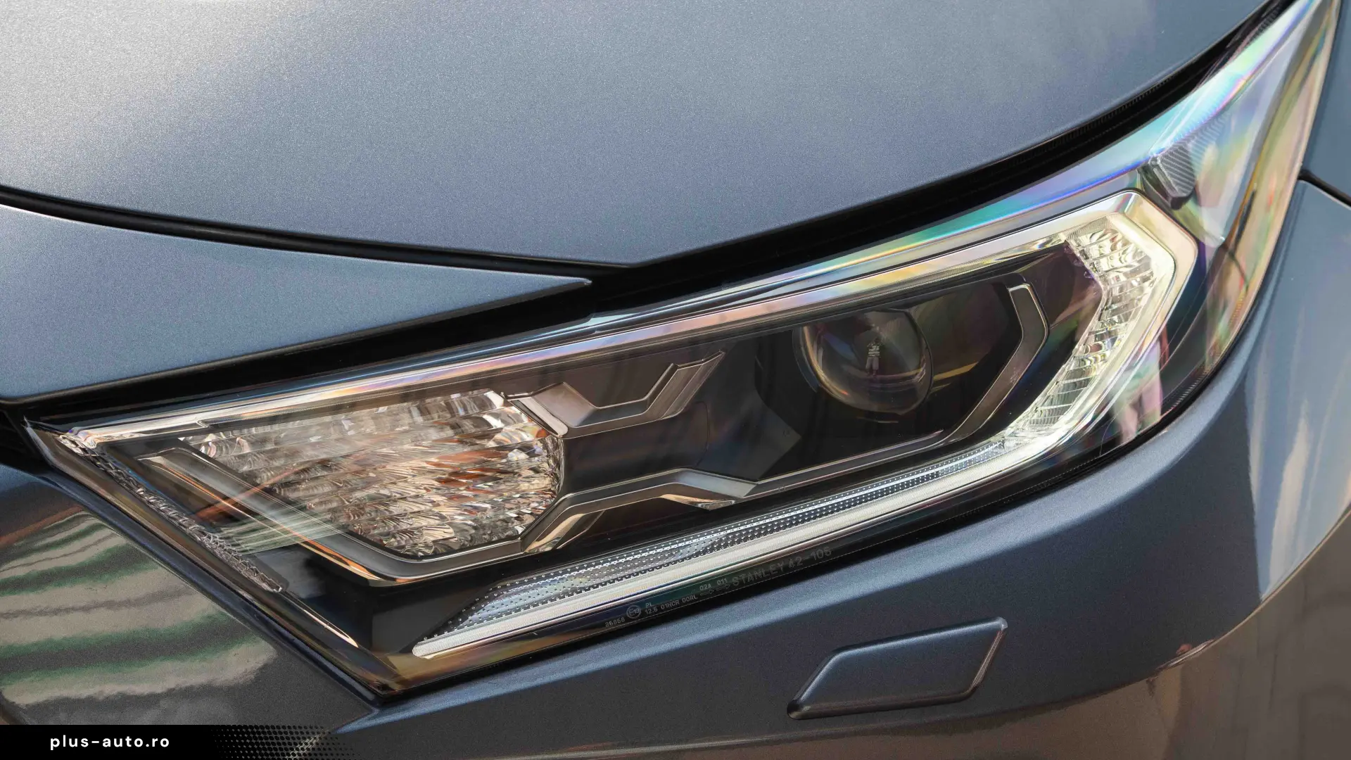 Toyota RAV4 2.5 PHEV VVT-iE 4x4